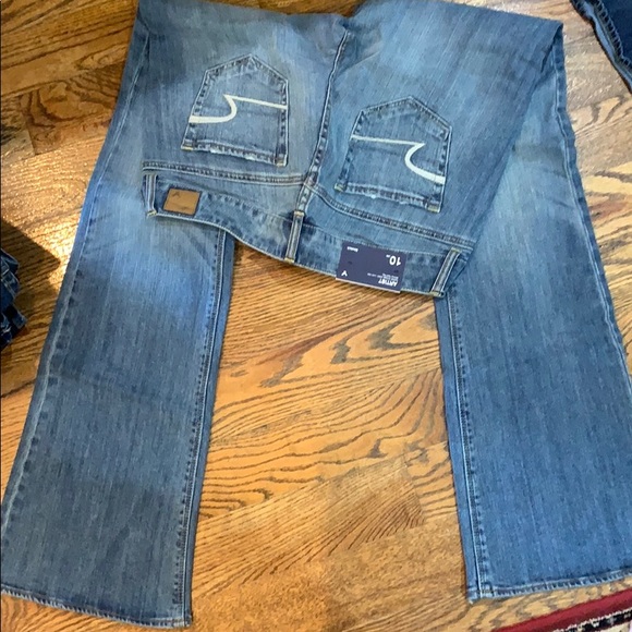 American eagle jeans - Picture 3 of 5